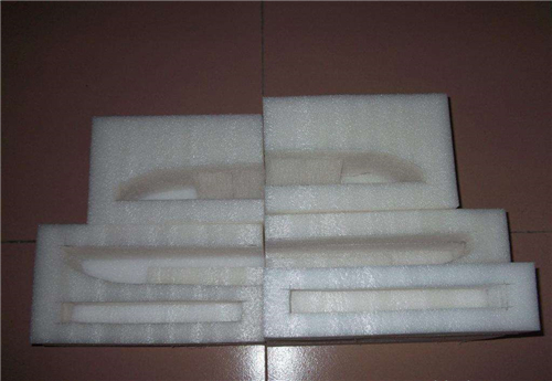 防震珍珠棉内衬