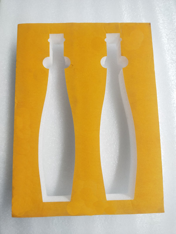 红酒礼盒包装内衬